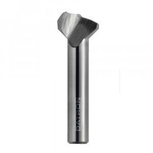 Freza cu 1 canelura, Datron 0068812G, 12.0x5.0x6.0mm - Img 1
