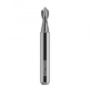 Freza cu 2 caneluri, Datron 0068795, 5.0x10x6.0mm - Img 2