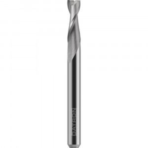 Freza cu 2 caneluri, Datron 0068906, 6.0x22x6.0mm - Img 2