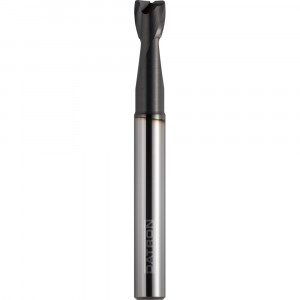 Freza cu 2 caneluri, Datron 00781063, 3.0x4x3.0mm - Img 1