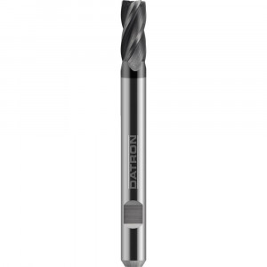 Freza cu 4 caneluri, Datron 0078420, 20,0mm - Img 1