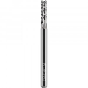Freza cu micro dantura, Datron 00686520, 2.0x3.75mm - Img 1