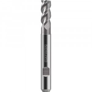 Freza Datron 0068036A, 3 Caneluri, D6 mm, L13 mm, Coada 6 mm