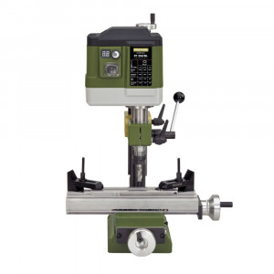 Freza FF 250/BL Proxxon 24114, viteza variabila 400-6.000rpm, motor fara perii - Img 3