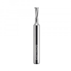 Freza pentru filete M2.5, Datron 00680025E, 1.75x3.0mm - Img 1