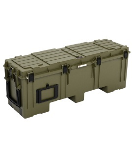 Geanta/ Valiza protectie, 14242, 1495 x 493 x 544 mm, Explorer Cases - Img 4