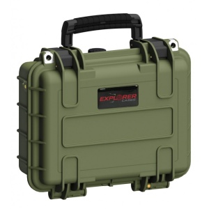 Geanta/ Valiza protectie, 2712HL, 316 x 270 x 143 mm, Explorer cases - Img 10