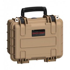 Geanta/ Valiza protectie, 2717HL, 316 x 270 x 192 mm, Explorer cases - Img 8