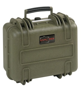Geanta/ Valiza protectie, 3317, 360 x 304 x 194 mm, Explorer Cases - Img 4