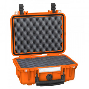 Geanta/ Valiza protectie cu burete, 2712HL, 316 x 270 x 143 mm, Explorer cases - Img 2