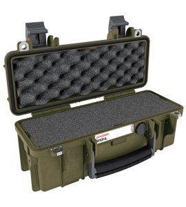 Geanta/ Valiza protectie cu burete pretaiat, 3110HL, 336 x 159 x 127 mm, Explorer Cases - Img 2