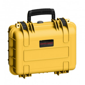 Geanta/ Valiza protectie cu burete pretaiat, 3317HL, 360 x 304 x 192 mm, Explorer cases - Img 5
