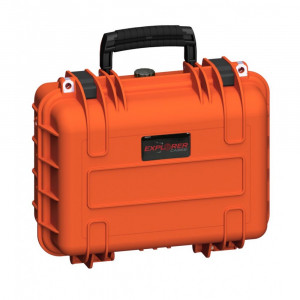 Geanta/ Valiza protectie cu burete pretaiat, 3317HL, 360 x 304 x 192 mm, Explorer cases - Img 12