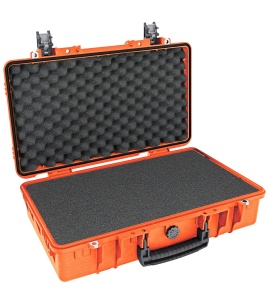 Geanta/ Valiza protectie cu burete pretaiat, 5215HL, 550 x 350 x 170 mm, Explorer Cases - Img 3