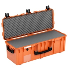 Geanta/ Valiza protectie cu burete pretaiat, 8830HL, 950 x 415 x 338 mm, Explorer Cases - Img 3