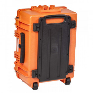 Geanta/ Valiza protectie cu roti si maner telescopic, 5326, 627 x 475 x 292 mm, Explorer cases - Img 16