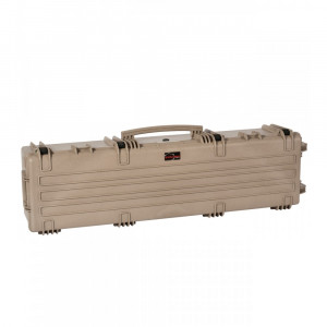 Geanta/ Valiza protectie pentru pusti,cu adancime dubla, 13527, 1430 x 415 x 296 mm, Explorer cases - Img 4
