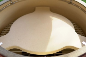 Gratar carbuni din ceramica de tip Kamado SNS GRILLS SUA - Img 5