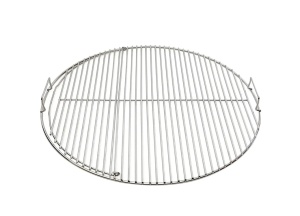 Gratar inox rotativ EasySpin Grill Grate 46 cm, SNS GRILLS - Img 1
