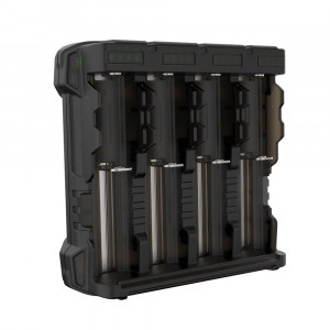 Incarcator inteligent Armytek Handy C4 Pro cu functie Powerbank