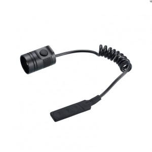 Intrerupator cu Fir Nitecore RSW3, pentru NEW P12, MH12 V2, MH12S, NEW P30, Momentary si Constant On