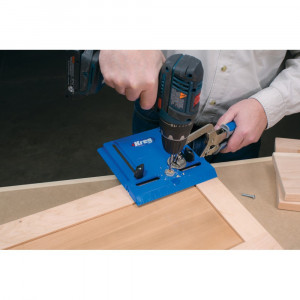 Jig hardware pentru dulap, KREG® - Img 5