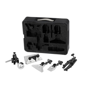 Kit accesorii ascutire HTK-1006 pentru scule de mana, Tormek