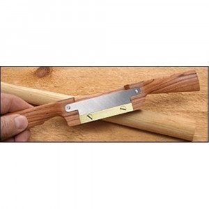 Kit feronerie Veritas pentru rindea mica din lemn Spokeshave 05P3340 - Img 6