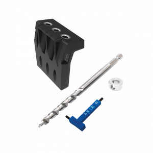 Kit Kreg Micro-Pocket cu ghidaj și burghiu, pentru seria 700 - KPHA730