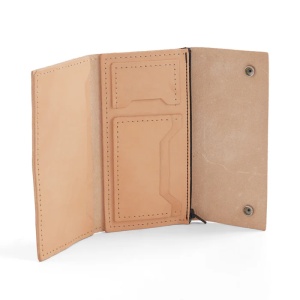 Kit portofel clasic Surveyor Tandy Leather SUA - Img 5