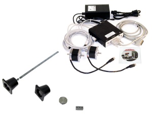 Kit upgrade CNC pentru strungurile 4100 metric