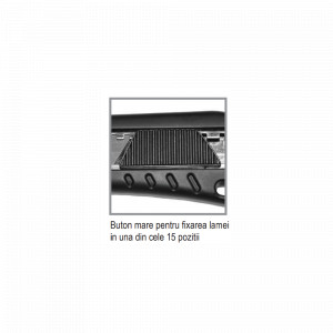 Kronus 7556D Cutter Snap Off 18mm - Img 4
