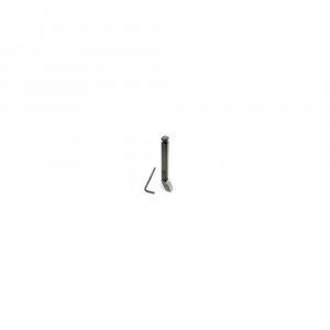 Lama cu varf de sulita 1/2" pentru razuitor tamplarie, Veritas Tools. - Img 1