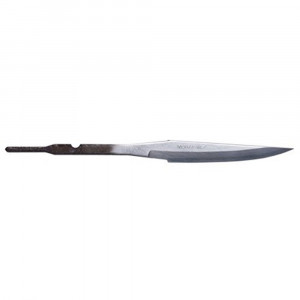 Lama cutit Morakniv No. 106 (LC) din otel carbon laminat 85 mm