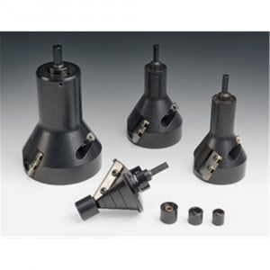 Lama de schimb pt freze conice de 5/8" la 1" Veritas Tools. - Img 8