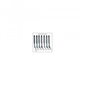 Lama dreapta 1/2" pentru razuitor tamplarie, Veritas Tools. - Img 3