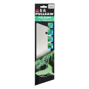 Lama schimb pentru fierastrau dulgherie/tamplarie 270 mm, SHARK PRO- Takagi - Img 3