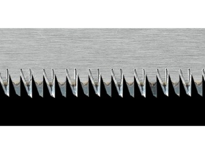 Lama schimb pentru fierastrau japonez multifunctional 300 mm, SHARK PRO- Takagi - Img 2