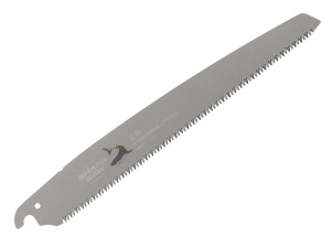 Lama schimb pentru fierastrau japonez pentru gradina 240 mm, Shark Saw- Takagi - Img 1