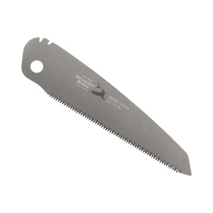 Lama schimb pentru fierastrau japonez pliabil pentru tamplarie 125 mm, SHARK PRO Series - Takagi - Img 1