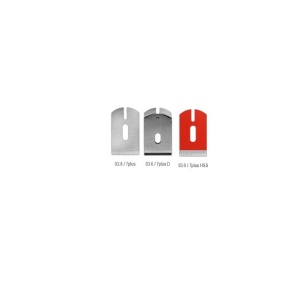 Lama schimb pentru rindea premium Plus 12.6plus si 12.7plus , Kunz - Img 1