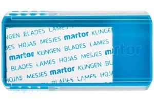 Lame industriale Martor nr. 36030