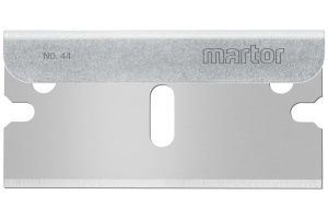 Lame intarite pentru razuitor Martor nr. 44, set 10 buc