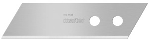 Lame pentru polistiren Martor nr. 7940, set 10 buc, blister