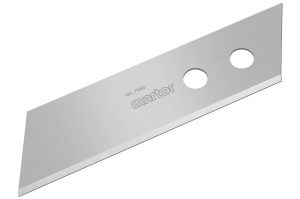 Lame pentru polistiren Martor nr. 7940, set 10 buc