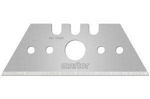 Lame trapezoidale Martor nr. 54065, set 10 buc