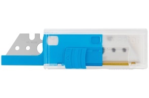 Lame trapezoidale Martor nr. 85232, set 10 buc