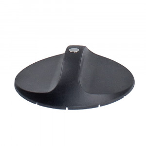 Lampa de lucru profesionala CENALED LENS DC cu lupa, cu braț flexibil - Img 6