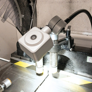 Lampa de lucru profesionala CENALED SPOT DC cu braț flexibil - Img 4