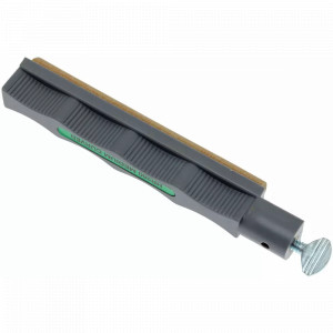 Lansky Medium Curved Blade Hone HR280 280 Grit - Piatra pentru cutite cu lame curbate - Img 3